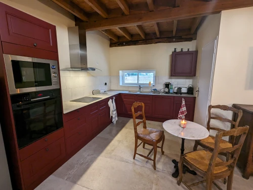 Gîte Sigloy, 5 pièces, 11 personnes - photo_20069132263