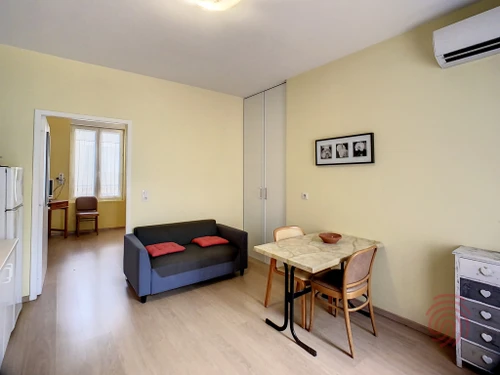 Apartment Lamalou-les-Bains, 1 bedroom, 2 persons - photo_17710396243