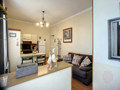 Apartment Lamalou-les-Bains, 1 bedroom, 2 persons - photo_13519928033