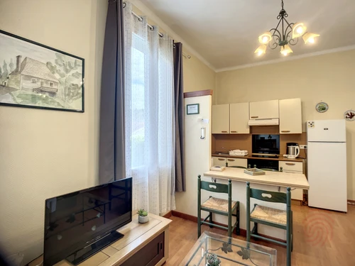 Apartment Lamalou-les-Bains, 1 bedroom, 2 persons - photo_13519928033