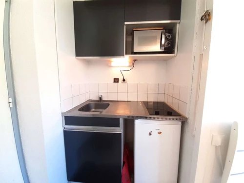 Studio Piau-Engaly, Studio, 4 Personen - photo_20071264706