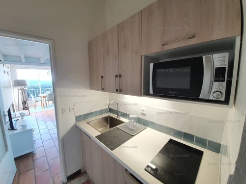 Studio Cavalaire-sur-Mer, studio flat, 4 persons - photo_20071288724