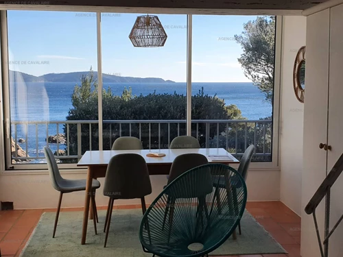 Studio Cavalaire-sur-Mer, studio flat, 4 persons - photo_20071288724