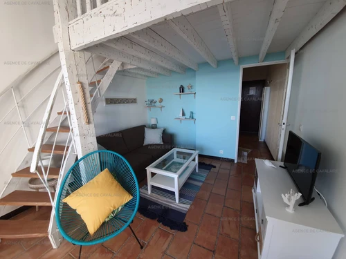 Studio Cavalaire-sur-Mer, studio flat, 4 persons - photo_20071288724