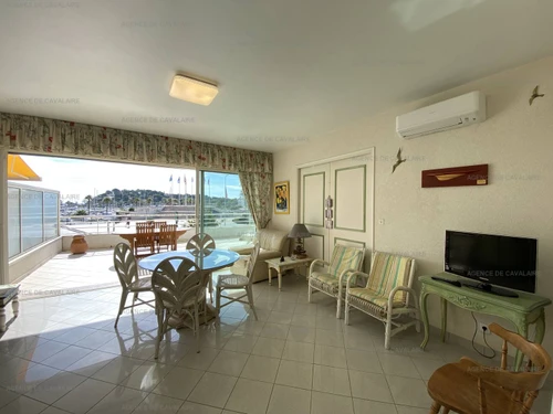 Appartement Cavalaire-sur-Mer, 3 pièces, 6 personnes - photo_20071288834