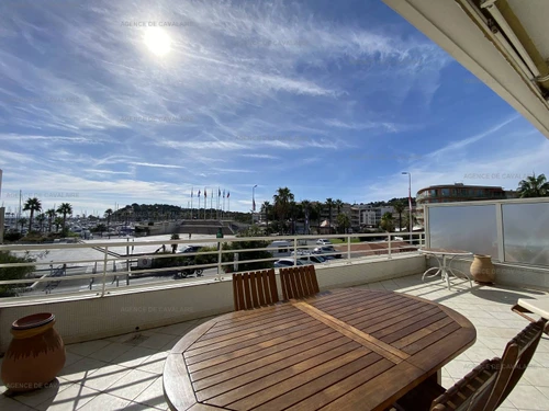 Appartement Cavalaire-sur-Mer, 3 pièces, 6 personnes - photo_20071288834