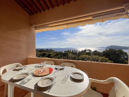 Apartment Rayol-Canadel-sur-Mer, 1 bedroom, 6 persons - photo_20071289041