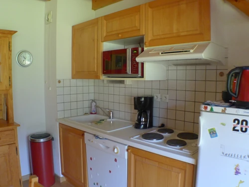 Apartment Samoëns, 2 bedrooms, 6 persons - photo_19996594992