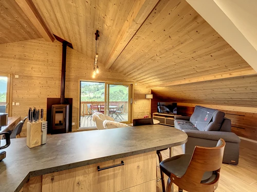 Ferienwohnung Combloux, 3 Schlafzimmer, 6 Personen - photo_20072887830