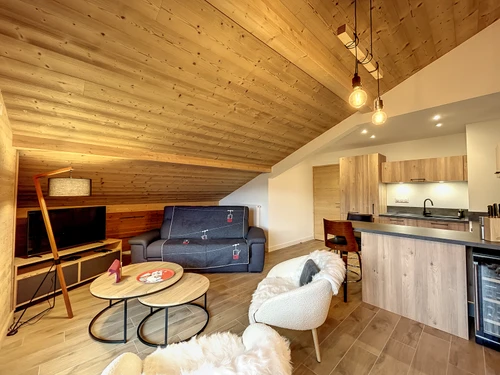 Ferienwohnung Combloux, 3 Schlafzimmer, 6 Personen - photo_20072887830