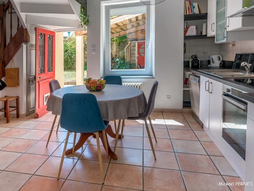 Ferienhaus Hennebont, 2 Schlafzimmer, 4 Personen - photo_19058376448