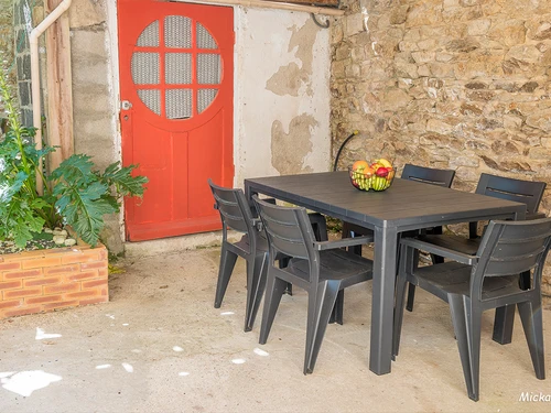 Ferienhaus Hennebont, 2 Schlafzimmer, 4 Personen - photo_19058376448