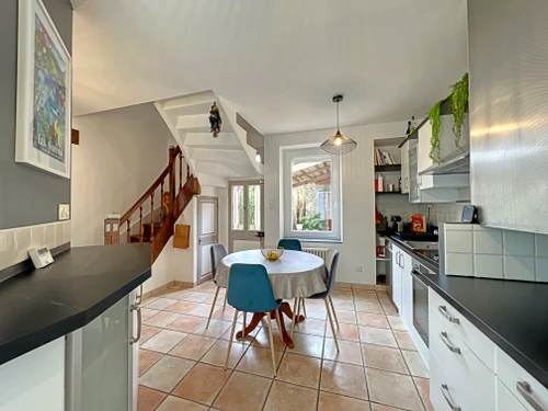 Ferienhaus Hennebont, 2 Schlafzimmer, 4 Personen - photo_19058376448