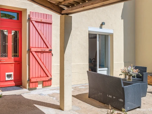 Ferienhaus Hennebont, 2 Schlafzimmer, 4 Personen - photo_19058376448