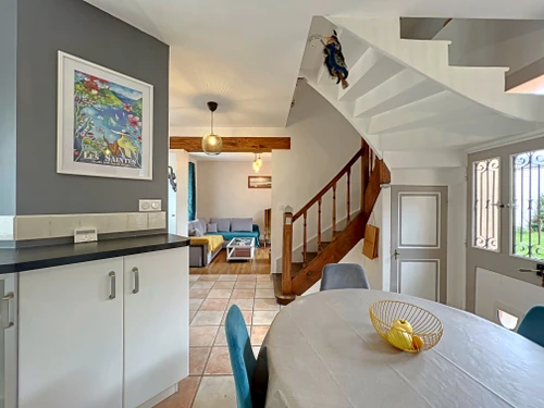 Ferienhaus Hennebont, 2 Schlafzimmer, 4 Personen - photo_19058376448