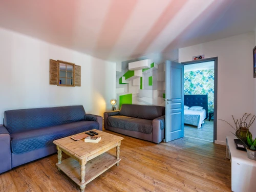 Casa Uzès, 5 dormitorios, 12 personas - photo_20058616826