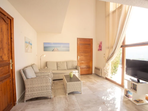 Villa La Londe-les-Maures, 4 bedrooms, 8 persons - photo_719164791