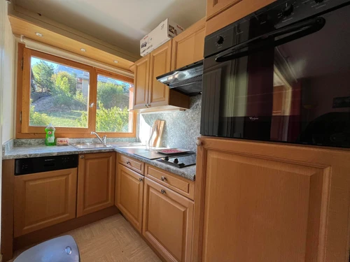 Ferienwohnung Enchastrayes, 1 Schlafzimmer, 6 Personen - photo_14956215841