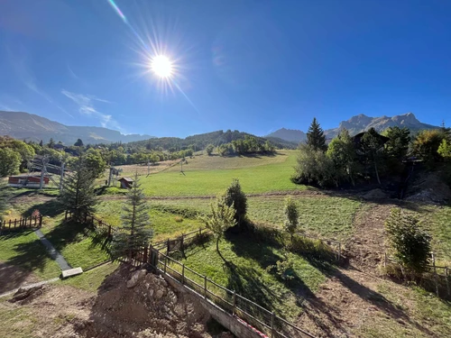 Ferienwohnung Enchastrayes, 1 Schlafzimmer, 6 Personen - photo_15471140067