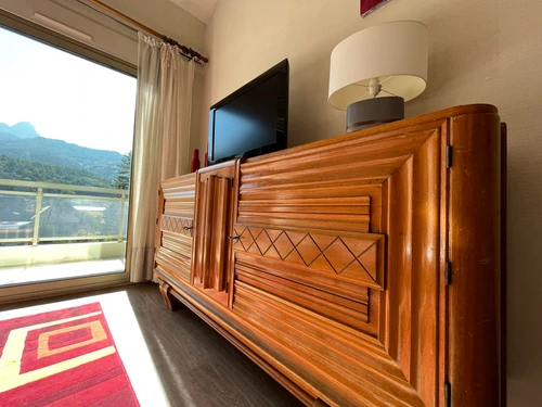 Apartment Barcelonnette, 1 bedroom, 6 persons - photo_14957555316