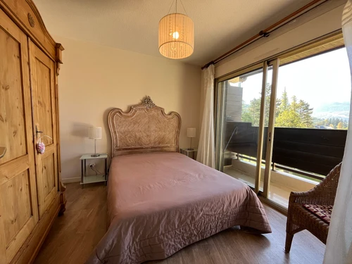 Apartment Barcelonnette, 1 bedroom, 6 persons - photo_14957555316