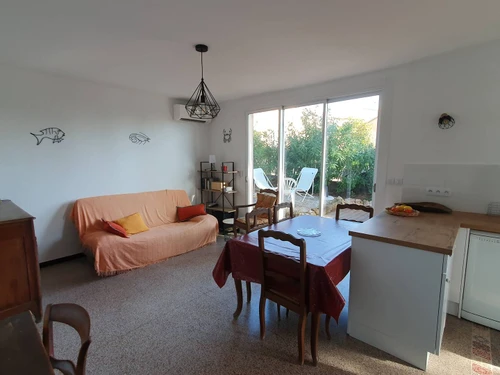 Villa Les Issambres, 2 bedrooms, 4 persons - photo_20077164208