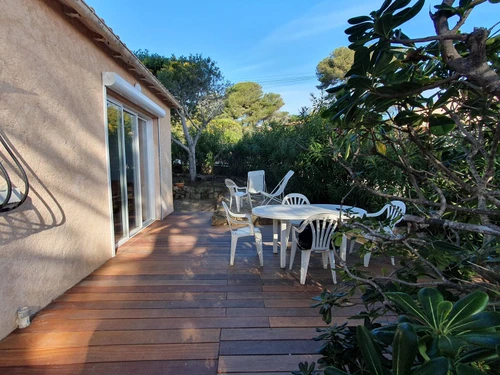 Villa Les Issambres, 2 bedrooms, 4 persons - photo_20077164208