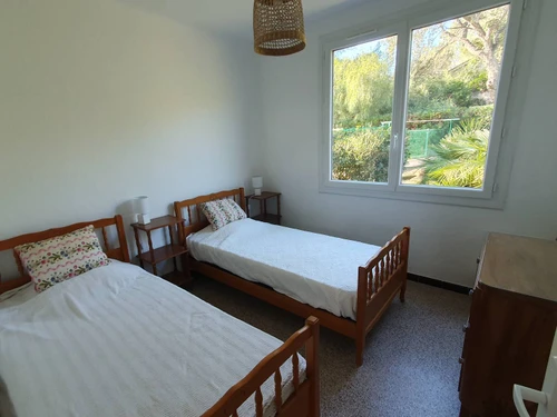 Villa Les Issambres, 2 bedrooms, 4 persons - photo_20077164208