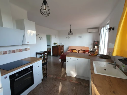 Villa Les Issambres, 2 bedrooms, 4 persons - photo_20077164208