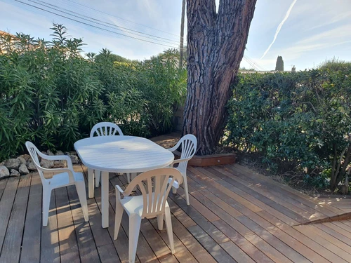 Villa Les Issambres, 2 bedrooms, 4 persons - photo_20077164208