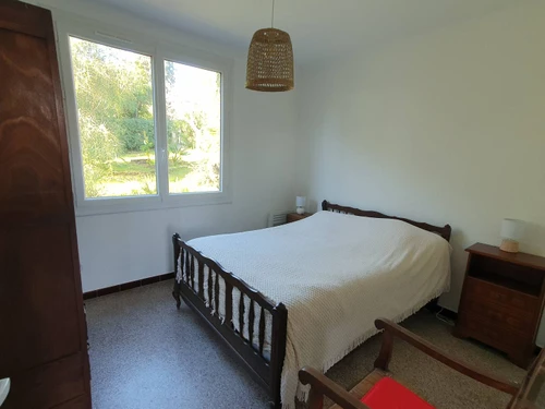 Villa Les Issambres, 2 bedrooms, 4 persons - photo_20077164208