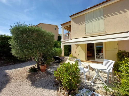 Apartment Les Issambres, 1 bedroom, 4 persons - photo_20077164756