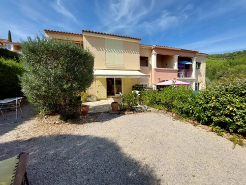 Apartment Les Issambres, 1 bedroom, 4 persons - photo_20077164756