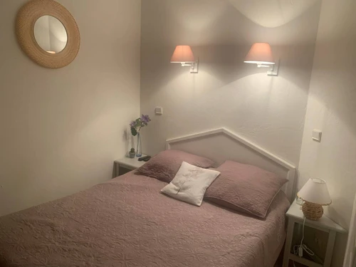 Appartement Les Issambres, 2 pièces, 4 personnes - photo_20077165613