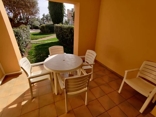 Appartement Les Issambres, 2 pièces, 4 personnes - photo_20077165613