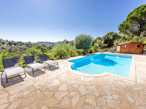 Villa Les Issambres, 3 bedrooms, 6 persons - photo_20077165716