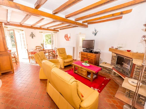 Villa Les Issambres, 3 bedrooms, 6 persons - photo_20077165716