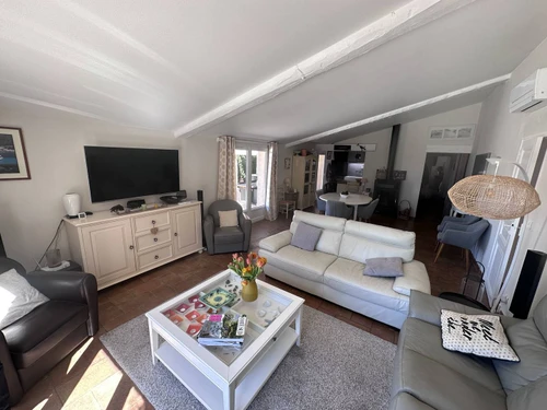 Villa Les Issambres, 5 bedrooms, 10 persons - photo_20077166129