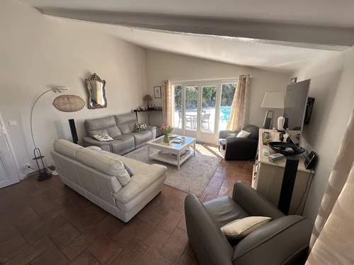 Villa Les Issambres, 5 bedrooms, 10 persons - photo_20077166129