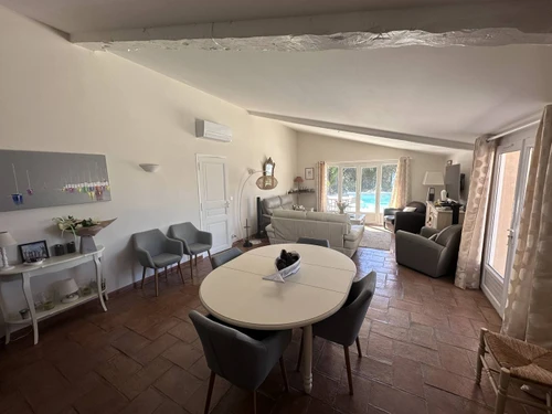 Villa Les Issambres, 5 bedrooms, 10 persons - photo_20077166129