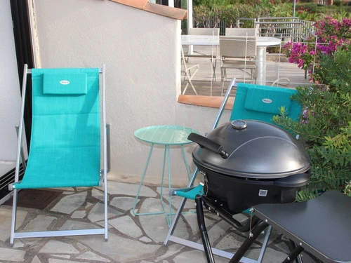 Villa Les Issambres, 2 bedrooms, 6 persons - photo_20077166238