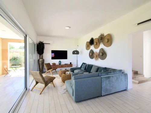 Villa Les Issambres, 5 bedrooms, 10 persons - photo_20077166902