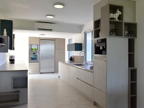 Villa Les Issambres, 5 bedrooms, 10 persons - photo_20077166902