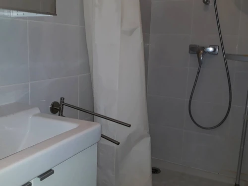 Villa Les Issambres, 3 bedrooms, 8 persons - photo_20077167024