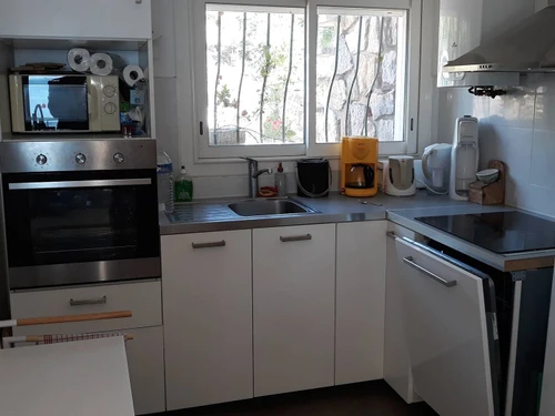 Villa Les Issambres, 3 bedrooms, 8 persons - photo_20077167024