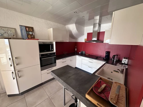 Villa Les Issambres, 7 pièces, 8 personnes - photo_20077167181