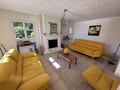 Villa Les Issambres, 7 pièces, 8 personnes - photo_20077167181