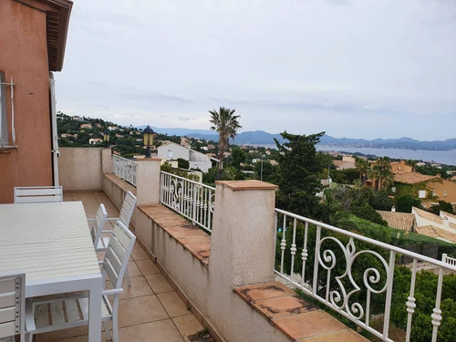 Villa Les Issambres, 9 pièces, 12 personnes - photo_20077167466