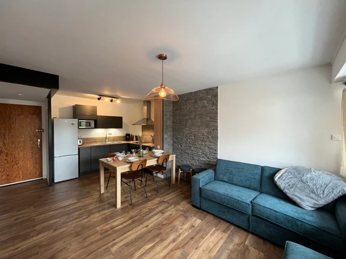 Apartment Les Gets, 1 bedroom, 6 persons - photo_15690728536