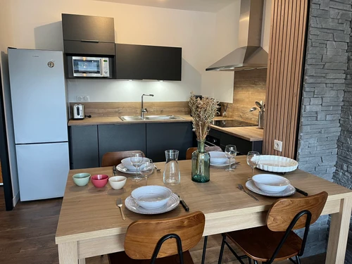 Apartment Les Gets, 1 bedroom, 6 persons - photo_15690728536